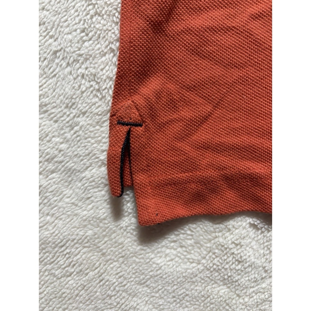 NEW Nautica Polo Shirt Short Sleeve Size Medium NWT - Picture 8 of 9